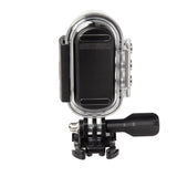 Denver ACW-5208 Action Camera with Wi-Fi Function & Waterproof Case - Black