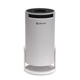 Denver PR-2720 HD Projector - incl. Charging Cable & HDMI Cable - White