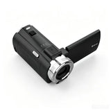 Denver VHC-1048 Handheld Video Camera - 3" Screen - Black