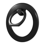 iDeal of Sweden Ring Mount Stand - MagSafe Compatible - Black
