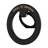 iDeal of Sweden Ring Mount Stand - MagSafe Compatible - Black