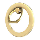 iDeal of Sweden Ring Mount Stand - MagSafe Compatible - Gold