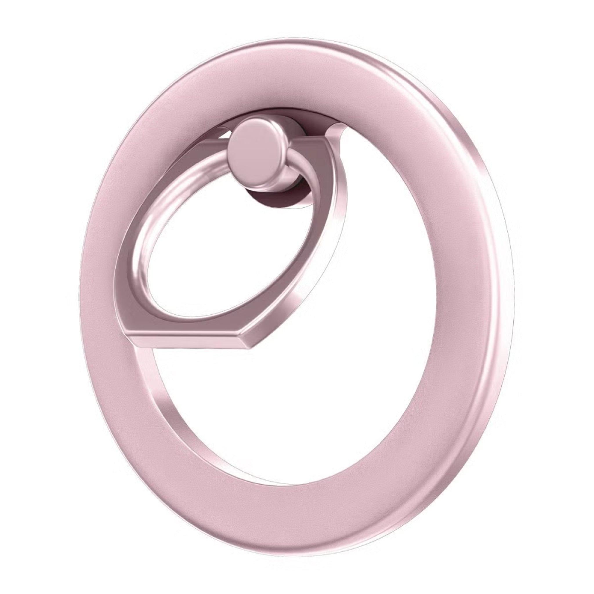 iDeal of Sweden Ring Mount Stand - MagSafe Compatible - Light Pink