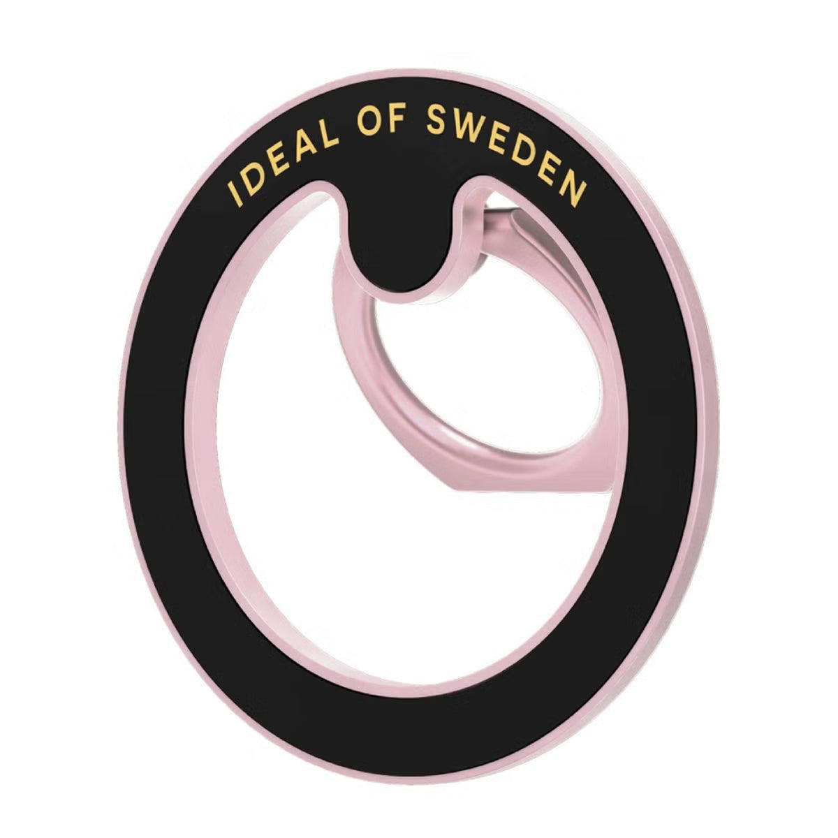 iDeal of Sweden Ring Mount Stand - MagSafe Compatible - Light Pink
