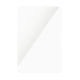iPad Mini (2026) 8th Gen. PanzerGlass Ultra-Wide Fit Screen Protector Glass - Transparent