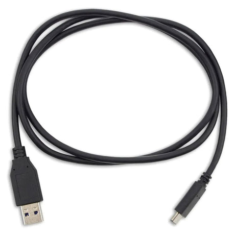 Targus USB-A to USB-C Cable - 1m - Black