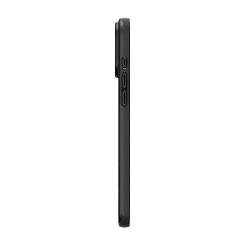 iPhone 16 Pro Max Spigen Thin Fit Case - MagSafe Compatible - Black