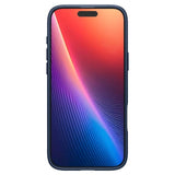 iPhone 16 Pro Max Spigen Liquid Air Case - Blue