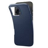 iPhone 16 Pro Spigen Liquid Air Case - Blue