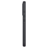 iPhone 16 Spigen Caseology Nano Pop Case - MagSafe Compatible - Black