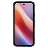 Google Pixel 9a Spigen Ultra Hybrid Case - MagSafe Compatible - Black