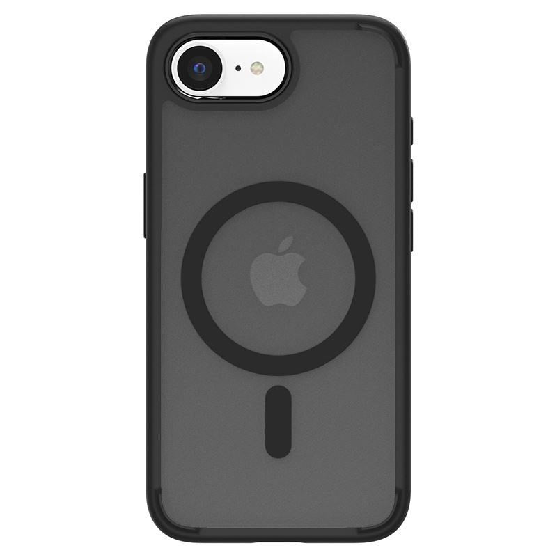iPhone 17e / 16e Spigen Ultra Hybrid Case - MagSafe Compatible - Black
