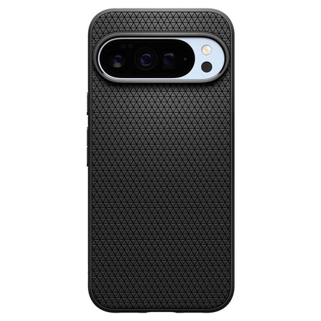 Google Pixel 10 Pro XL Spigen Liquid Air Case - Black