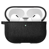 Apple AirPods Pro (3rd Gen.) Spigen Urban Fit Case - Black