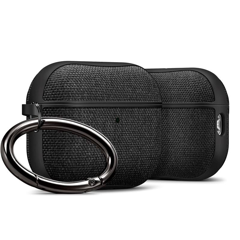 Apple AirPods Pro (3rd Gen.) Spigen Urban Fit Case - Black