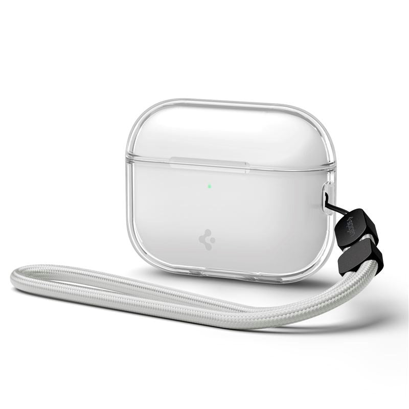 Apple AirPods Pro (3rd Gen.) Spigen Liquid Crystal Case - Transparent