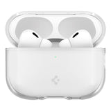 Apple AirPods Pro (3rd Gen.) Spigen Liquid Crystal Case - Transparent