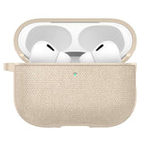Apple AirPods Pro (3rd Gen.) Spigen Urban Fit Case - Dune Beige