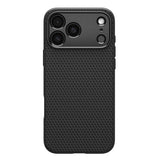 iPhone 17 Pro Max Spigen Liquid Air Case - Black