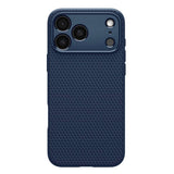 iPhone 17 Pro Max Spigen Liquid Air Case - Blue