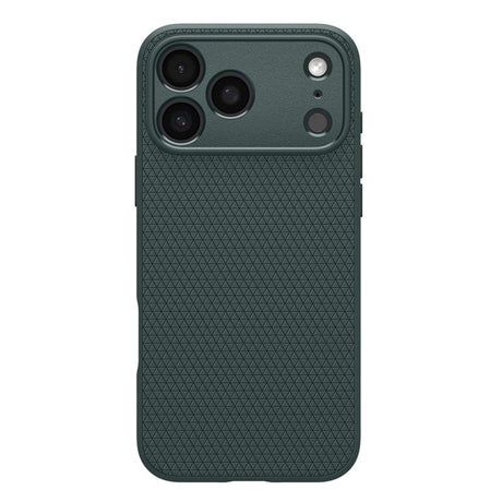 iPhone 17 Pro Max Spigen Liquid Air Case - Green