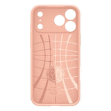 iPhone 17 Pro Max Spigen Liquid Air Case - Pink