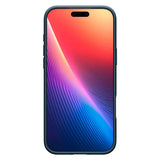 iPhone 17 Pro Max Spigen Thin Fit Case - MagSafe Compatible - Blue