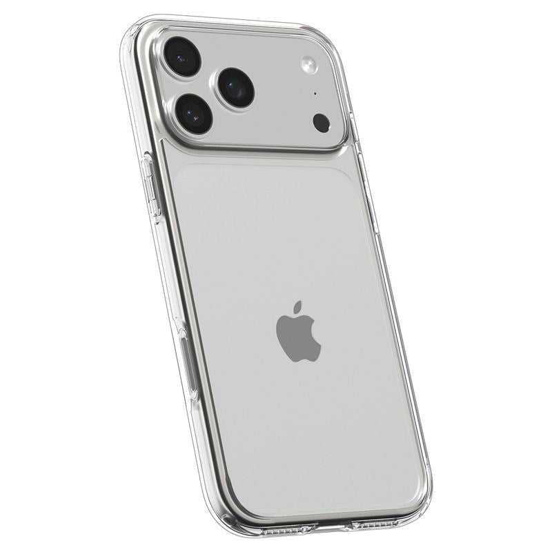 iPhone 17 Pro Max Spigen Ultra Hybrid Case - Transparent