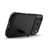 iPhone 17 Pro Max Spigen Tough Armor T Case - MagSafe Compatible - Black