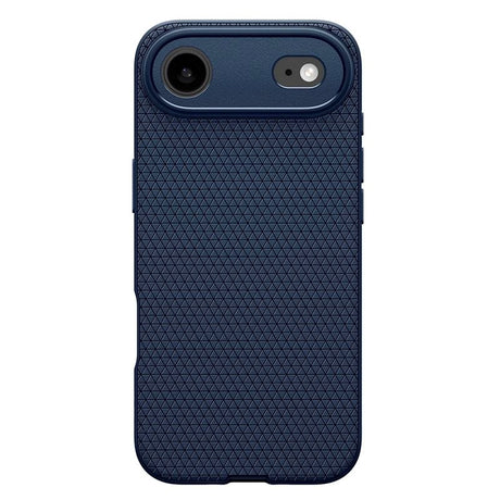 iPhone Air Spigen Liquid Air Case - Blue