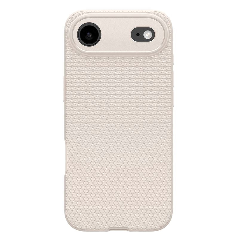 iPhone Air Spigen Liquid Air Case - Beige
