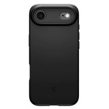 iPhone Air Spigen Thin Fit Case - MagSafe Compatible - Black