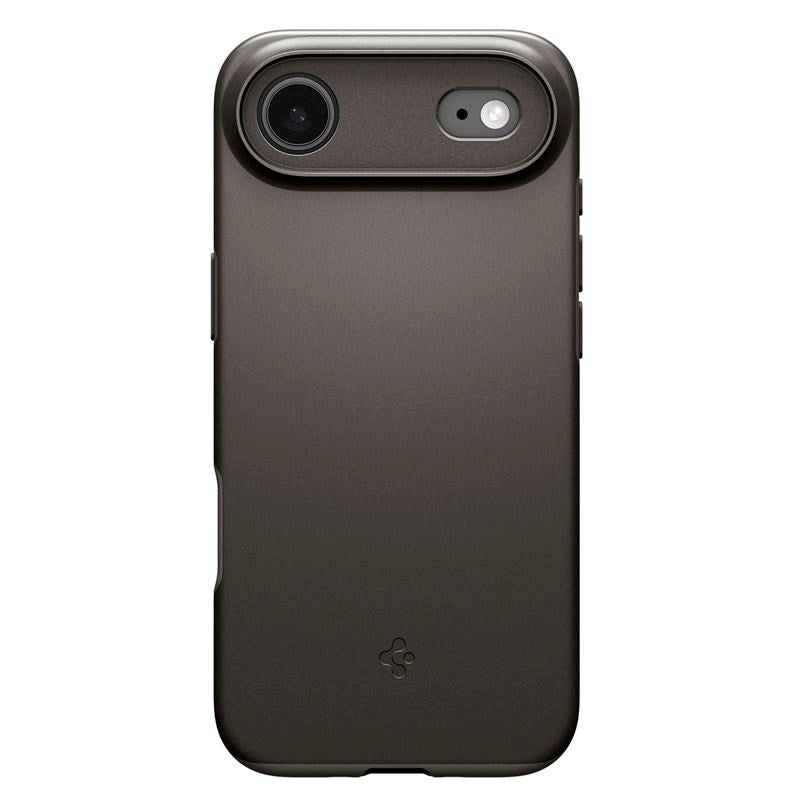 iPhone Air Spigen Thin Fit Case - MagSafe Compatible - Grey