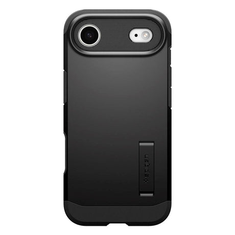 iPhone Air Spigen Tough Armor T Case - MagSafe Compatible - Black