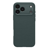 iPhone 17 Pro Spigen Liquid Air Case - Green