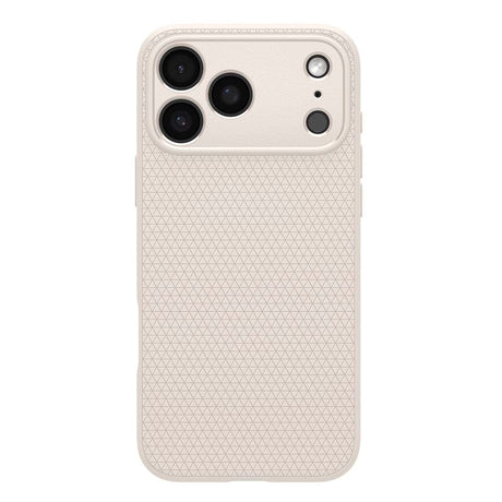 iPhone 17 Pro Spigen Liquid Air Case - Beige