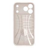 iPhone 17 Pro Spigen Liquid Air Case - Beige
