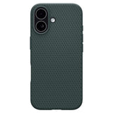 iPhone 17 Spigen Liquid Air Case - Green