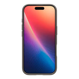 iPhone 17 Spigen Thin Fit Case - MagSafe Compatible - Grey