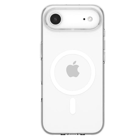 iPhone Air Spigen Liquid Crystal Case - MagSafe Compatible - Transparent