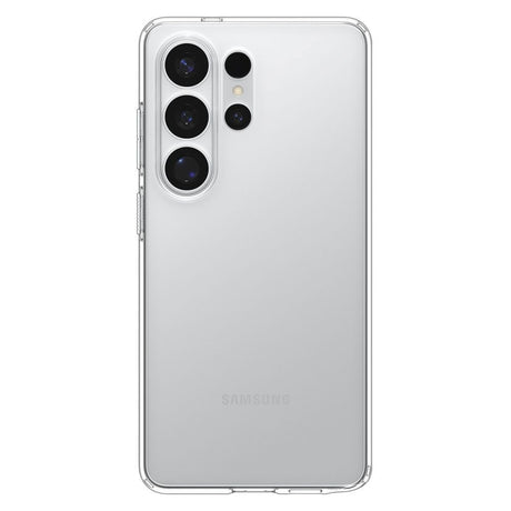 Samsung Galaxy S26 Ultra Spigen Liquid Crystal Case - Transparent