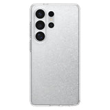 Samsung Galaxy S26 Ultra Spigen Liquid Crystal Glitter Case - Transparent