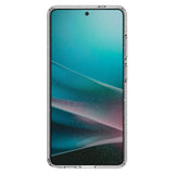 Samsung Galaxy S26 Ultra Spigen Liquid Crystal Glitter Case - Transparent