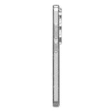 Samsung Galaxy S26 Ultra Spigen Liquid Crystal Glitter Case - Transparent