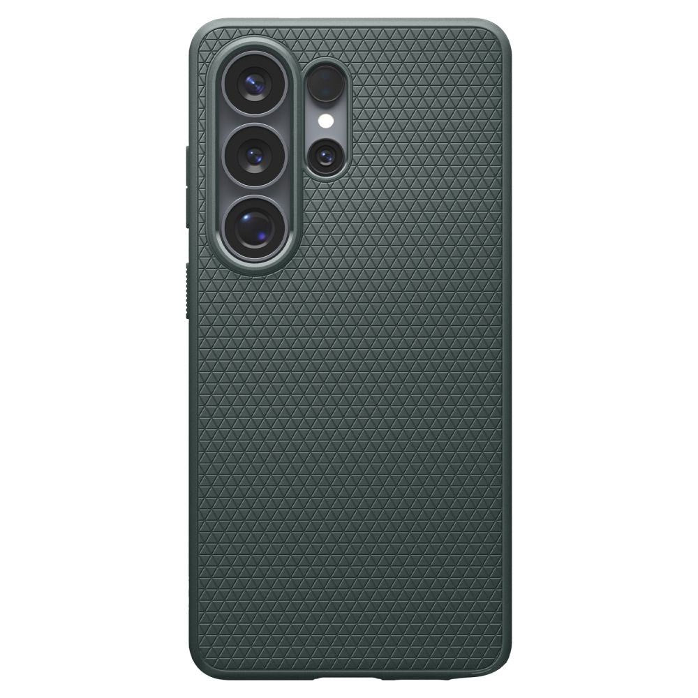 Samsung Galaxy S26 Ultra Spigen Liquid Air Case - MagSafe Compatible - Green