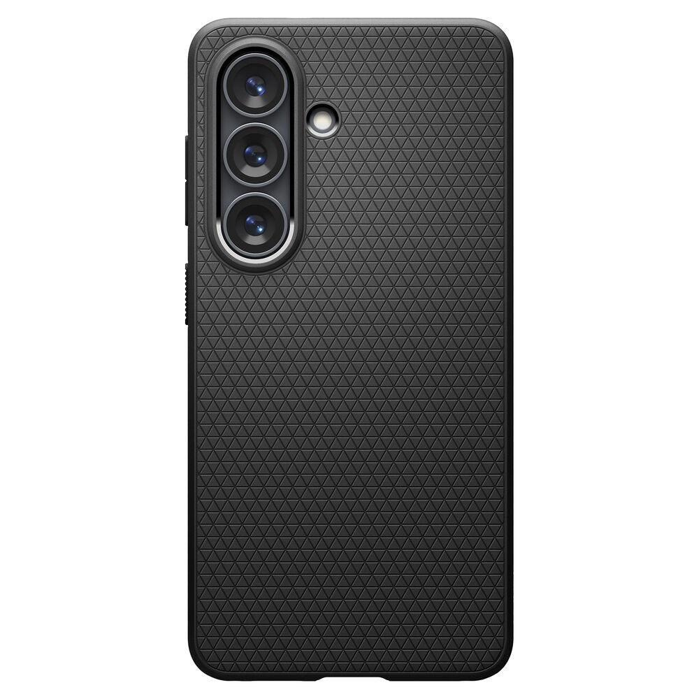 Samsung Galaxy S26+ (Plus) Spigen Liquid Air Case - MagSafe Compatible - Black