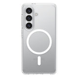 Samsung Galaxy S26+ (Plus) Spigen Ultra Hybrid Case - MagSafe Compatible - Transparent