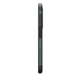 Samsung Galaxy S26+ (Plus) Spigen Tough Armor Hybrid Case with Kickstand - MagSafe Compatible - Green