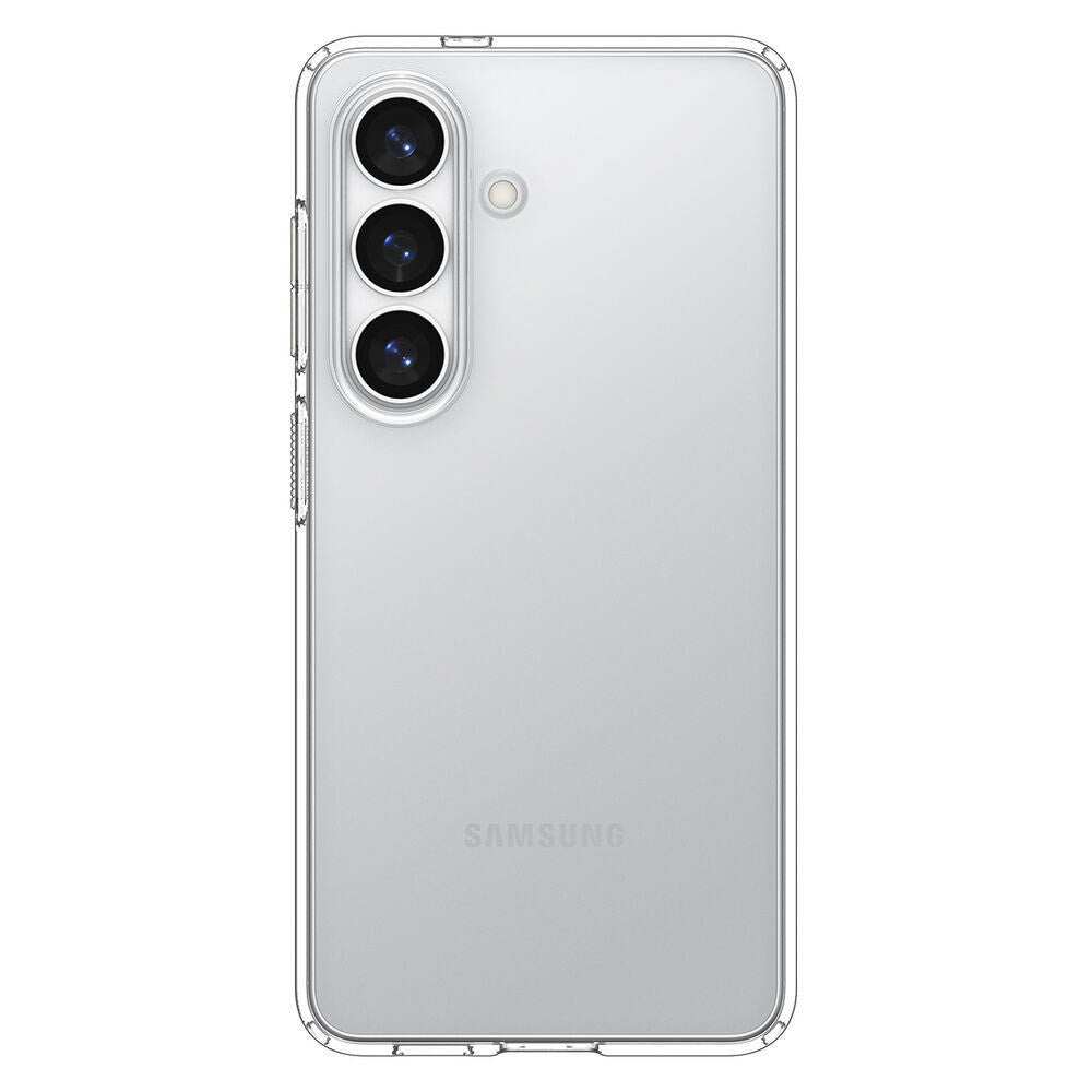 Samsung Galaxy S26 Spigen Liquid Crystal Case - Transparent