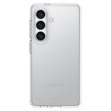 Samsung Galaxy S26 Spigen Liquid Crystal Case - Transparent